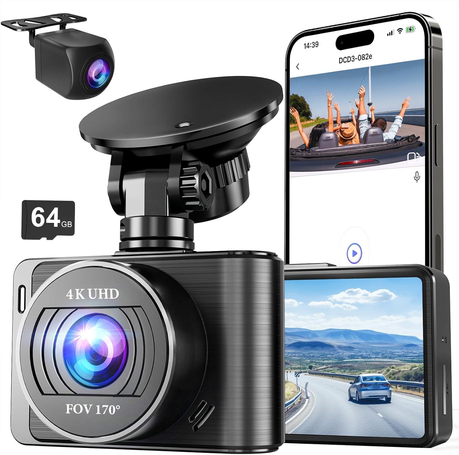 Surprising Insight: Dash Cam Showdown Tested for Evidence Quality