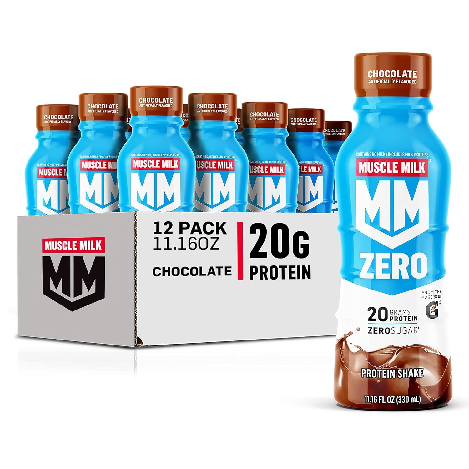 Optimum Recovery Showdown: Elite Vanilla vs. Whey Protein… (surprising insights)