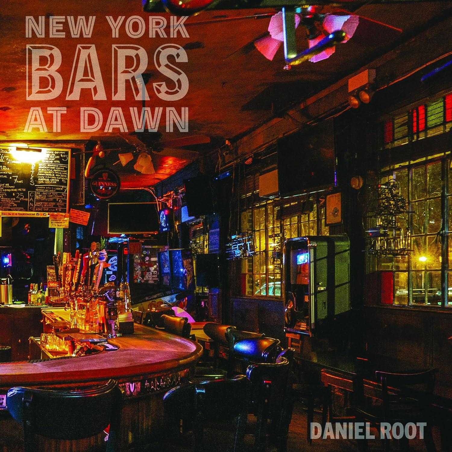 New York Bars: Dive vs. Dawn, Compared