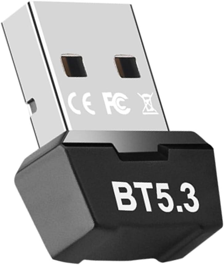 Bluetooth Dongle Versus Arch Linux Sticker... Essential Tech Insights For Buyers Today!