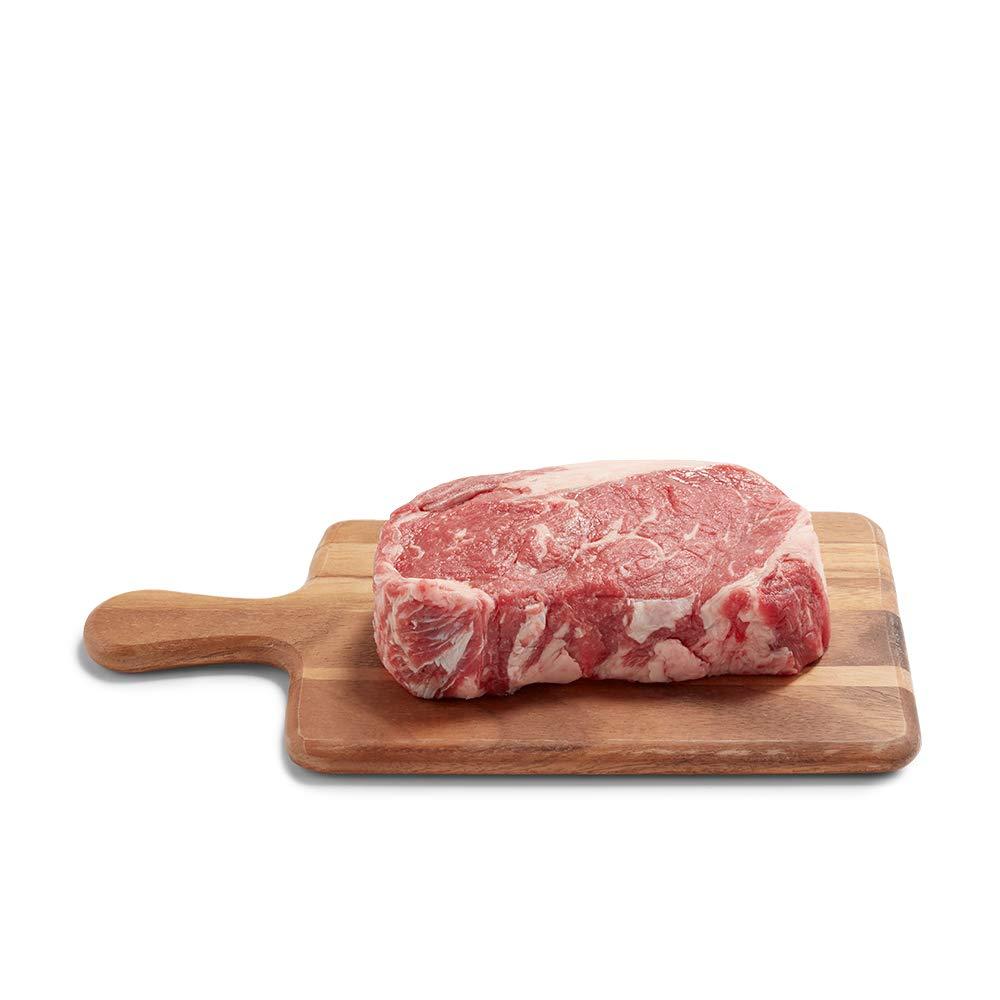 Pasture-Raised Ribeye Compared Surprisingly… Test-Ed Benefits!