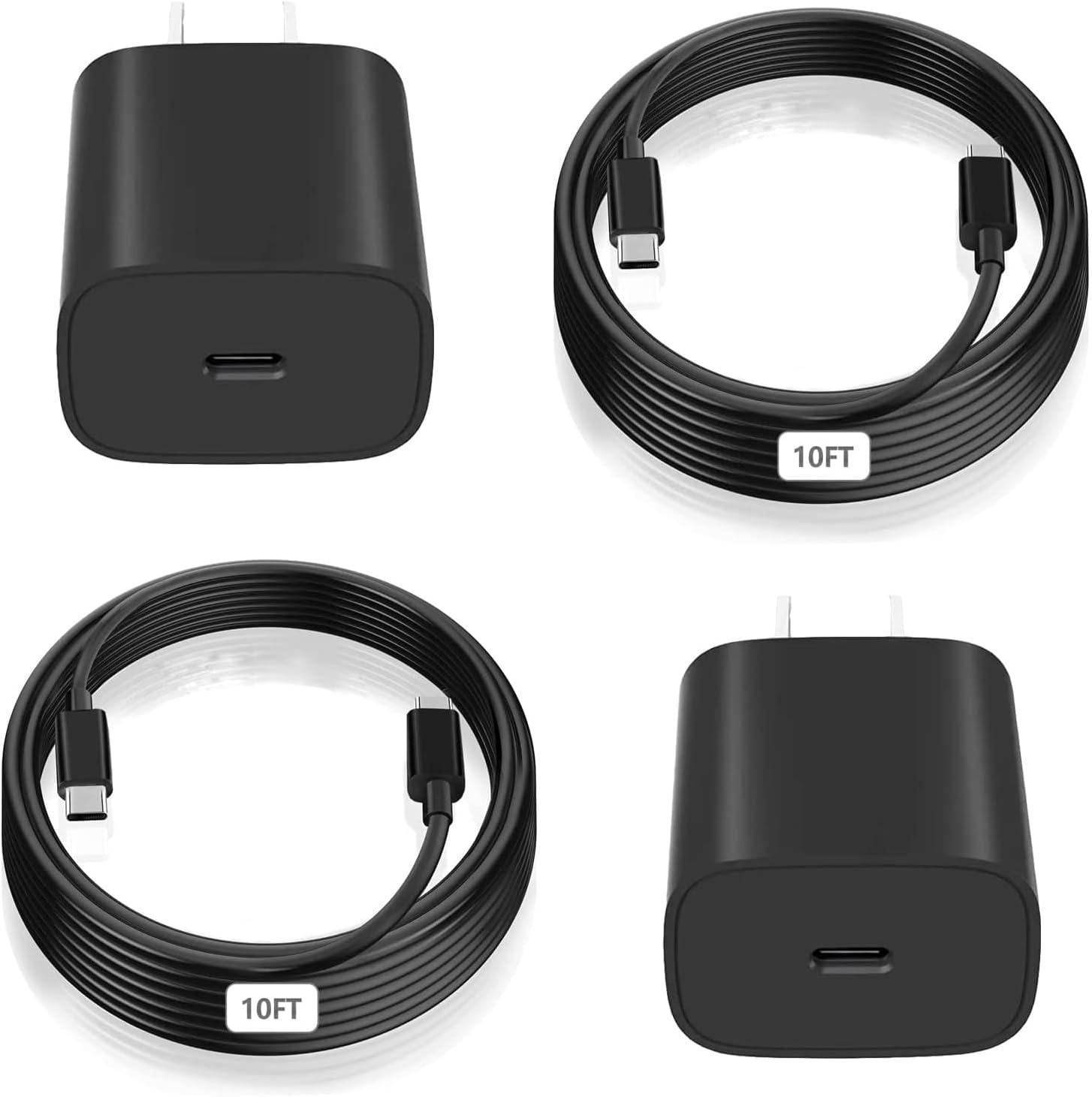 Fast Charger Versus Long Cable: Surprising iPad Power Play...Seasonal Tech Grab!
