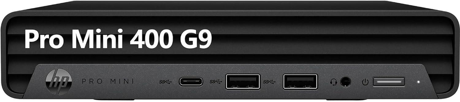 Comparing Vision HP Mini vs ProDesk: Surprising Core Backup @2X DP...Business Builds, What’s Your Angle?