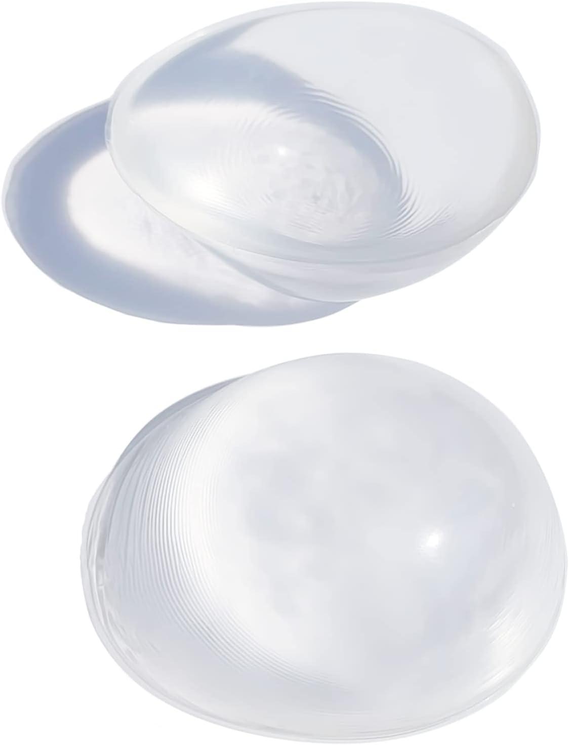 Breast Forms Compared: Surprising Insights on Summer Styles