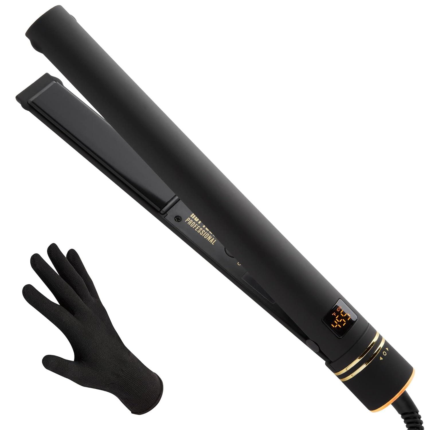 Flat Iron Showdown: Tested for Perfect Styles
