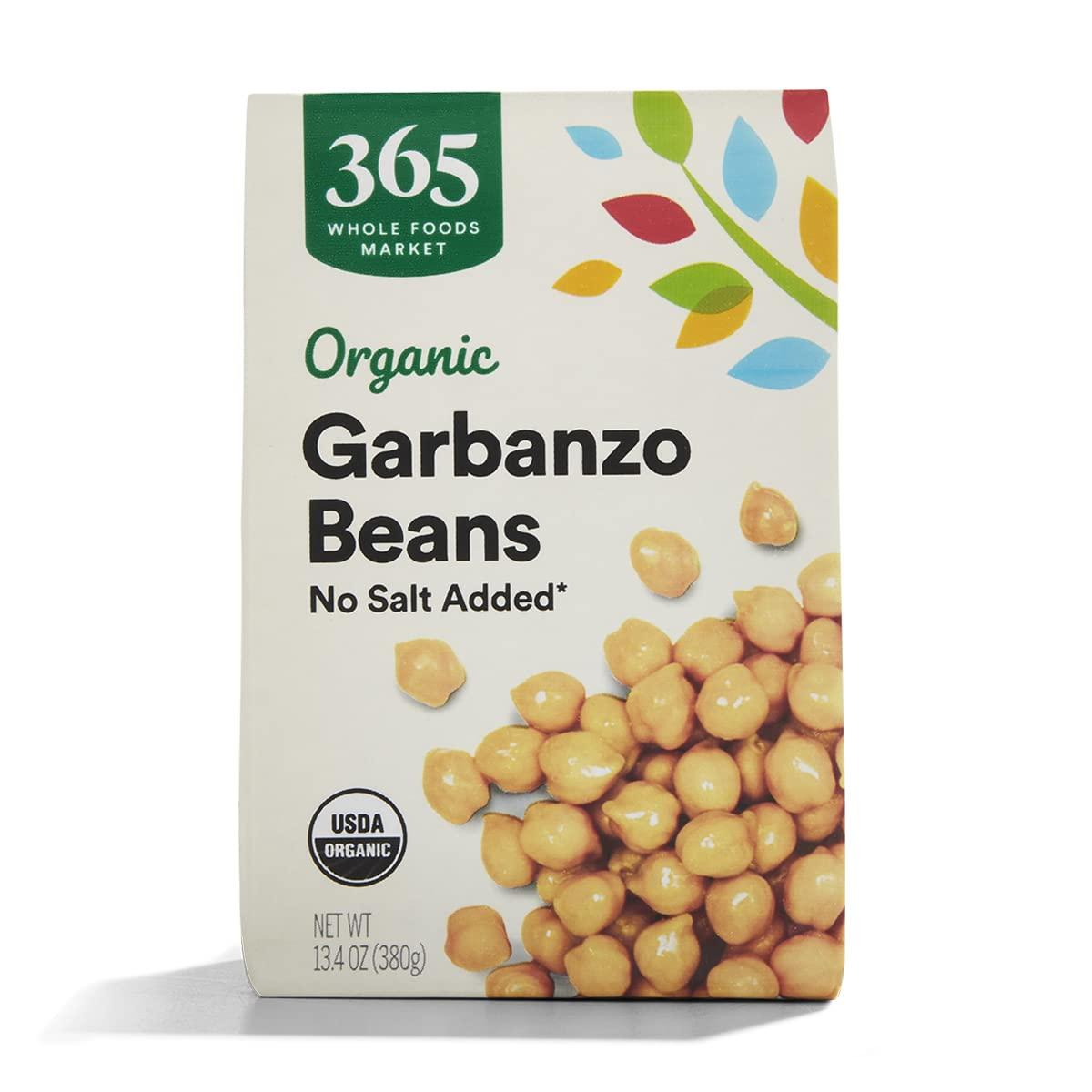 Versus Showdown: Best Organic Beans for Pantry tests