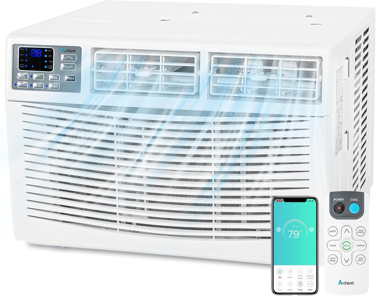 Cooling Showdown: Frigidaire Versus Midea Efficiency Tested