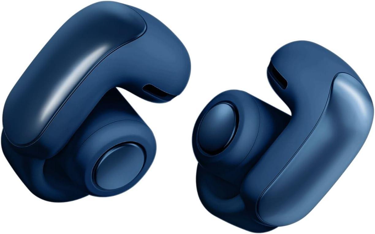 Bose Ultra Open Earbuds: Surprising Comfort Meets Long-Lasting Battery… Try Now!