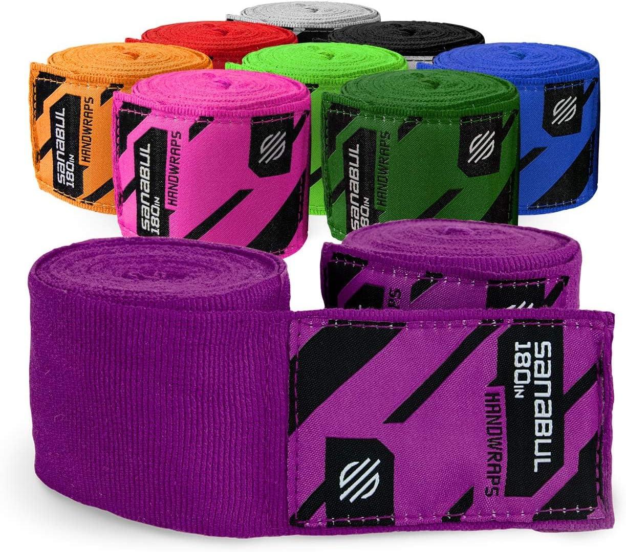 Surprising Insight: Expert-Tested Boxing Gloves Compared
