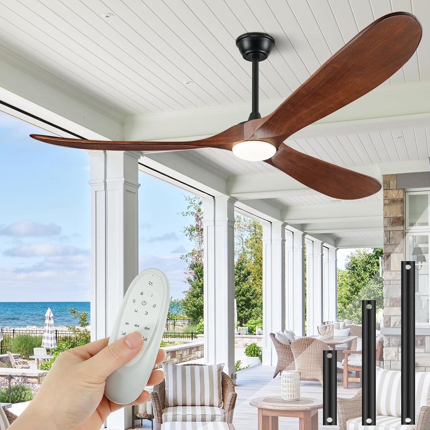 Surprising Insight: BOOSANT Fans vs. Light Needs... Tested!