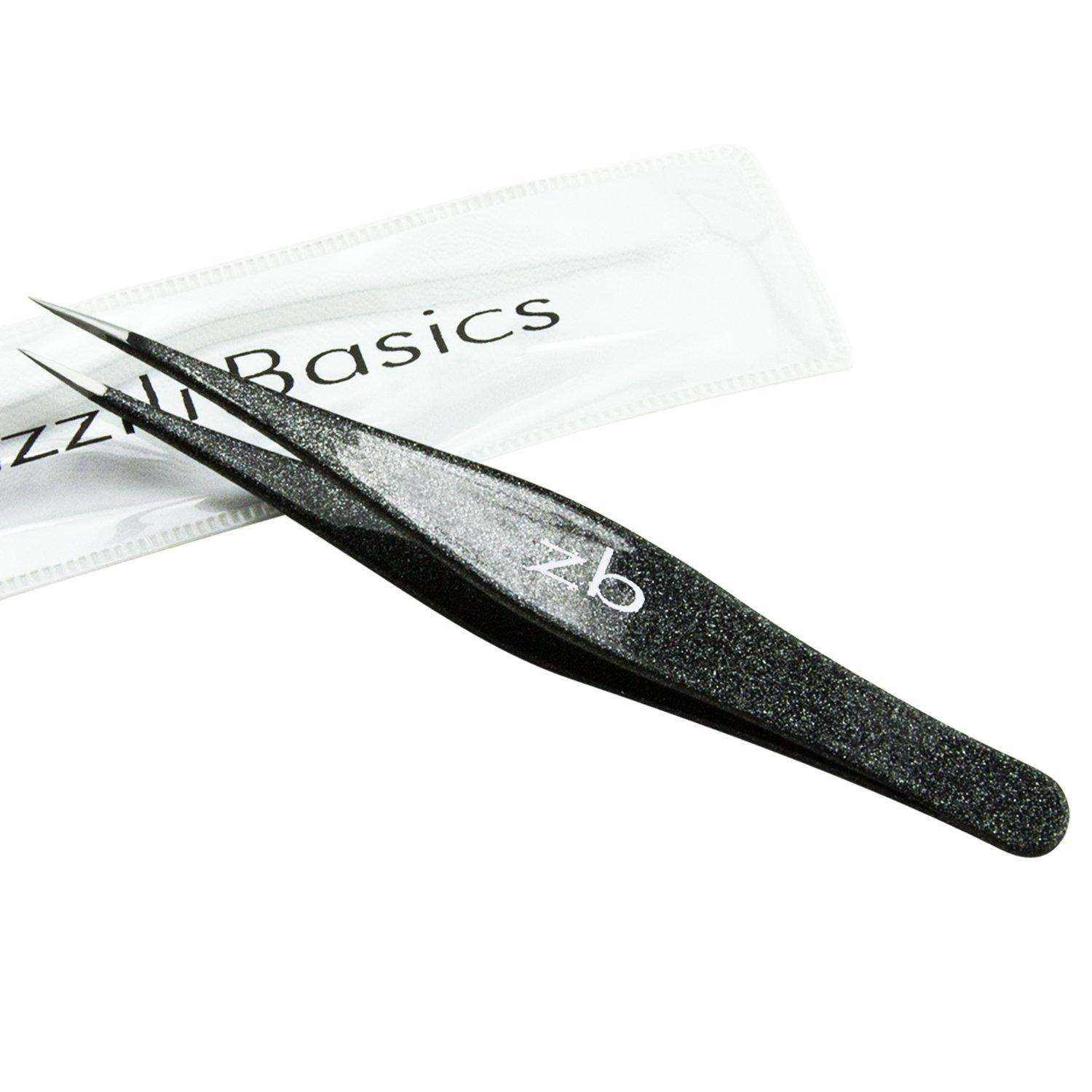 Precision Tweezers Showdown: Tested For Ingrown Hair Relief