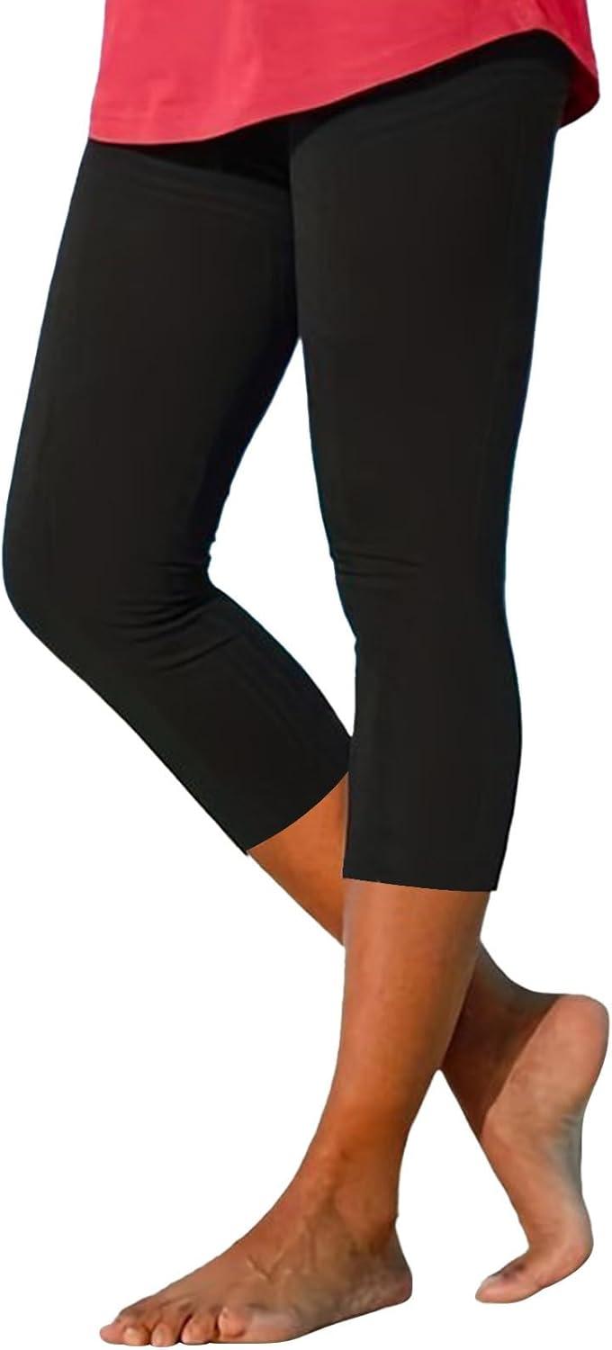 Ultimate Workout Win: Compare Fitting Leggings... Showdown!