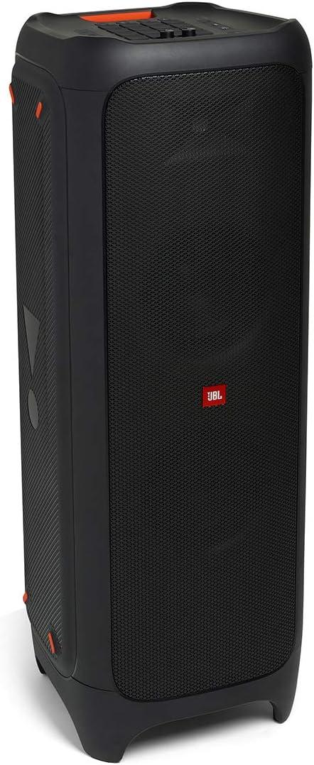 Goldwood vs JBL tested: Outdoor vs Home Audio Showdown