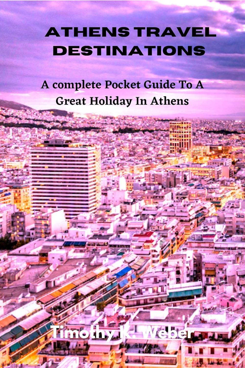 Athens: Tested bucket list spots vs hidden gems revealed