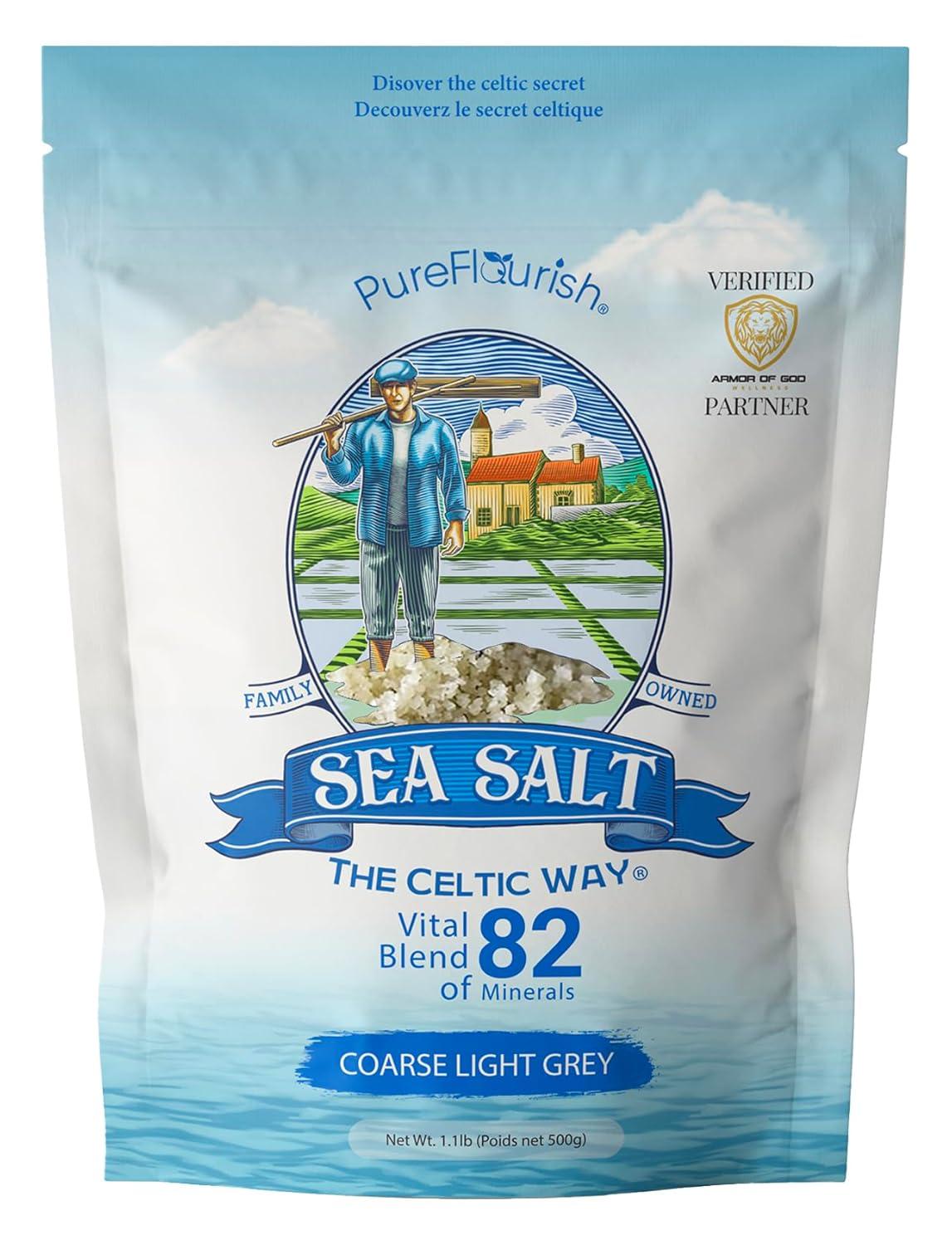Wow: Baja vs. Celtic tested, mineral-rich finds!