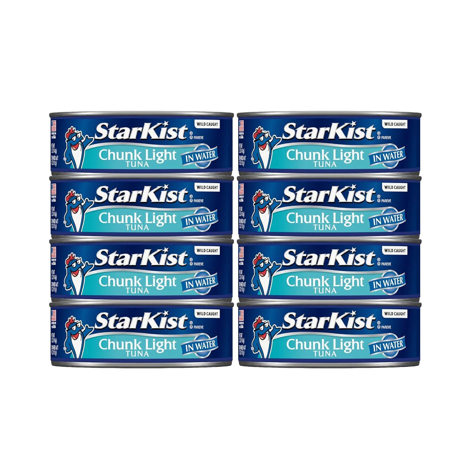 Premium Tuna Showdown: Tested Canned Options For Your Health