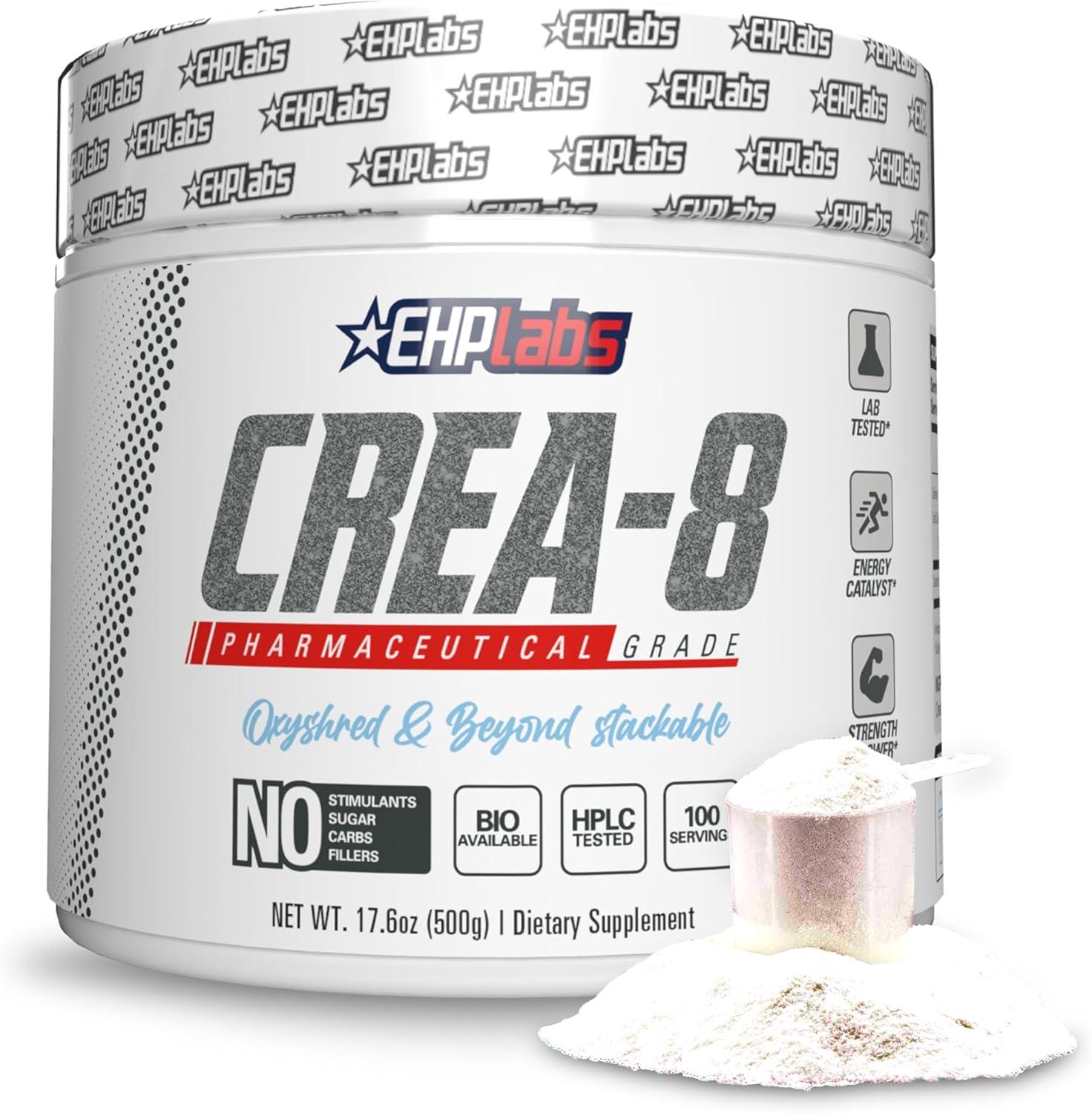 Surprising Insight: Creatine Showdown - Tested, Compared...Best Value!