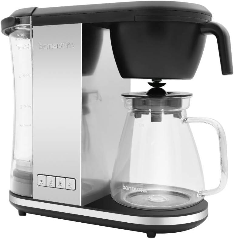 Brew Showdown: Tested For Surprising Flavor Consistency