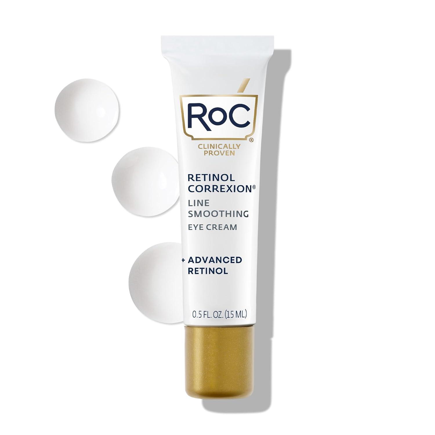 Retinol Eye Cream Versus Under Eye Patches: Tested Brightening Showdown