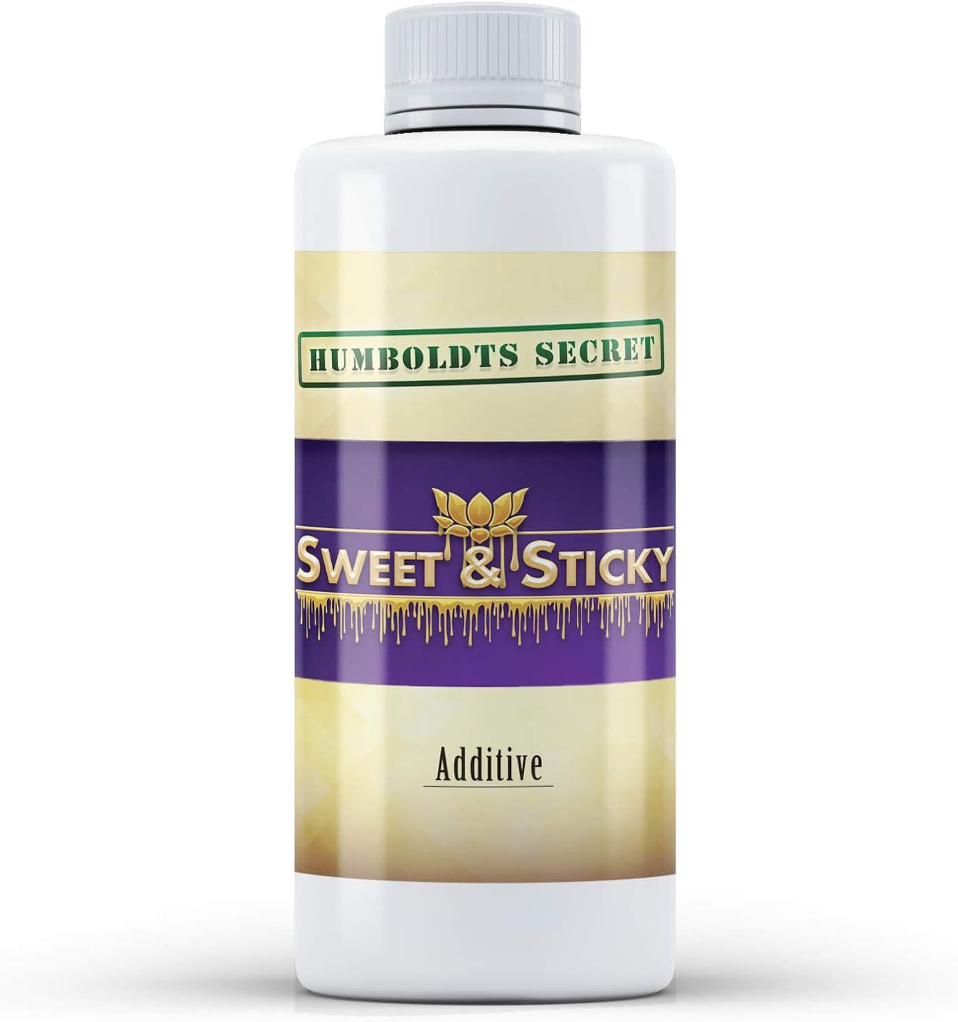 Sweet & Sticky vs. FoxFarm: Tested Soil Secrets... Mind = Blown!