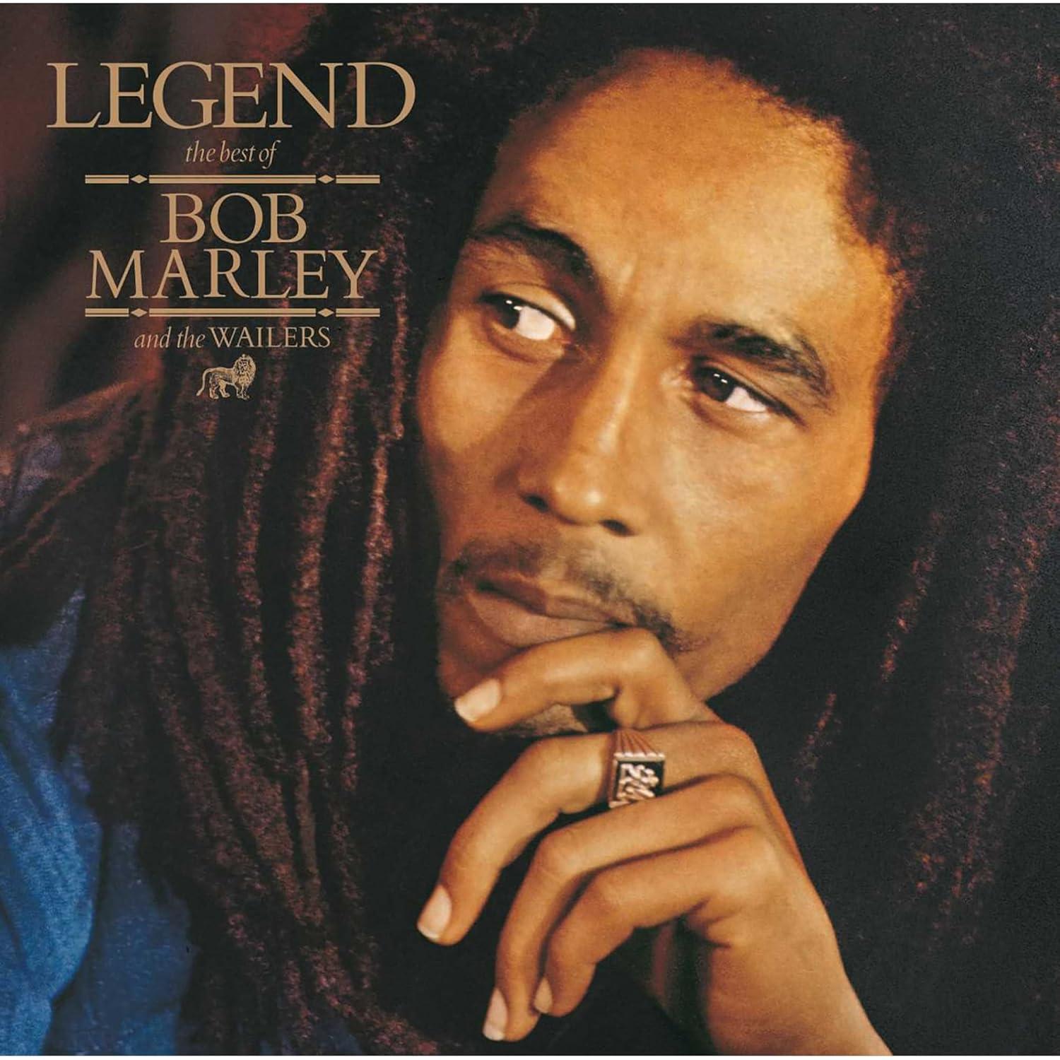 Legend vs. Best Of: Marley's Tested Gems, Bike Tour vibes