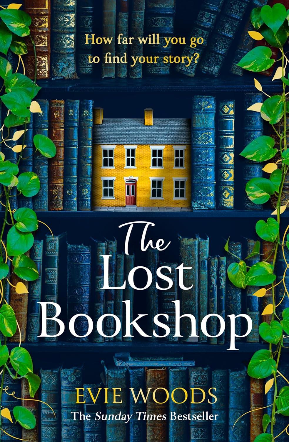 Lost Bookshop: Surprising 2025 Read, Perfect Gift... Tested!
