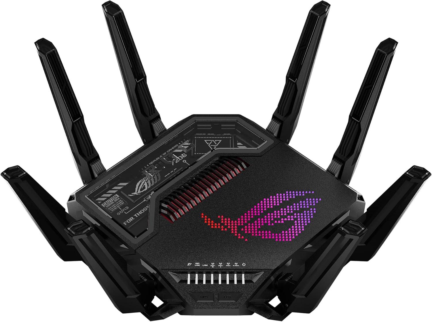Surprising WiFi Showdown: Tested AX10000 Mesh Versus WiFi 7 Routers
