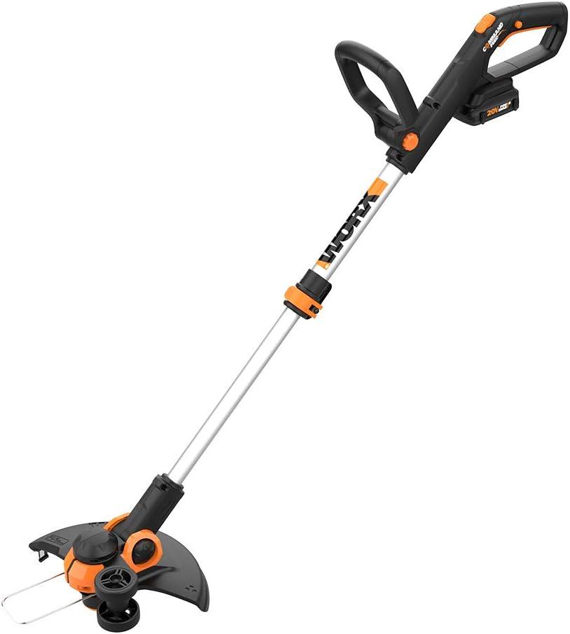 GT3.0 PowerShare tested: Surprising edge advantagesvs weed trimmer