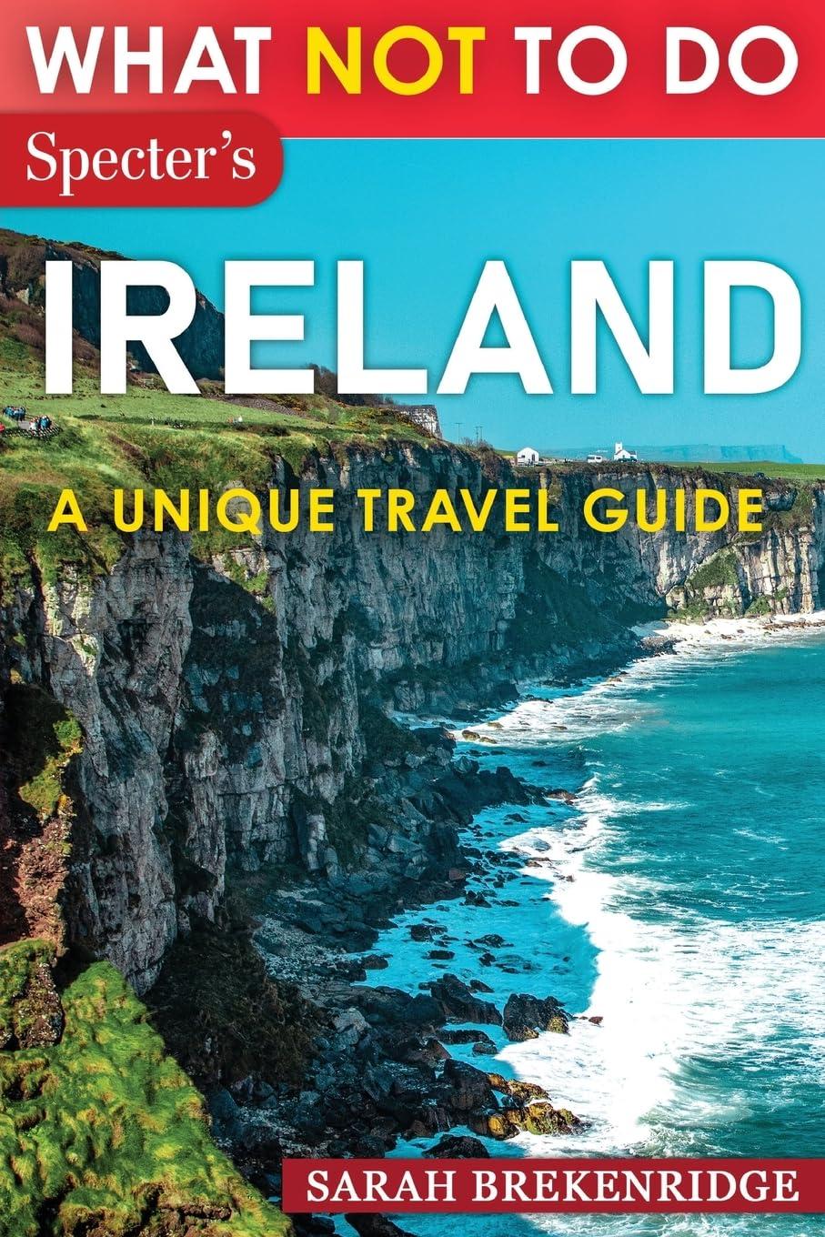 Budget-Friendly Dublin: Fodor's Versus Lost Travelers Guidebook Showdown…