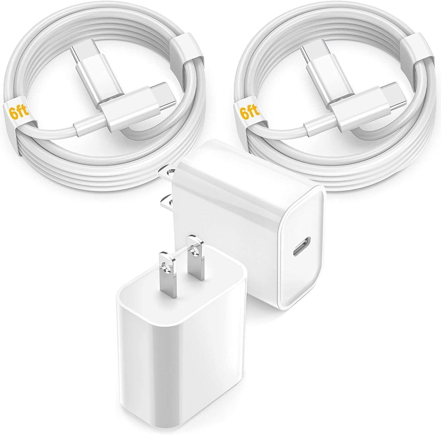 Shock: Fast iPad Charger Showdown: Tested 2Pack Brilliance vs Wall Block Woes!