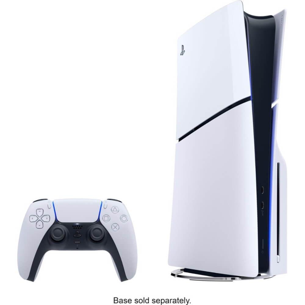PlayStation Slim: Versus Slim: Tested Use Case for Modern Gamers