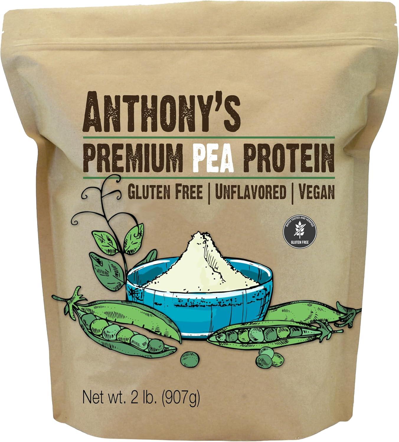 Plant Protein Showdown: Surprising Vegan Insights