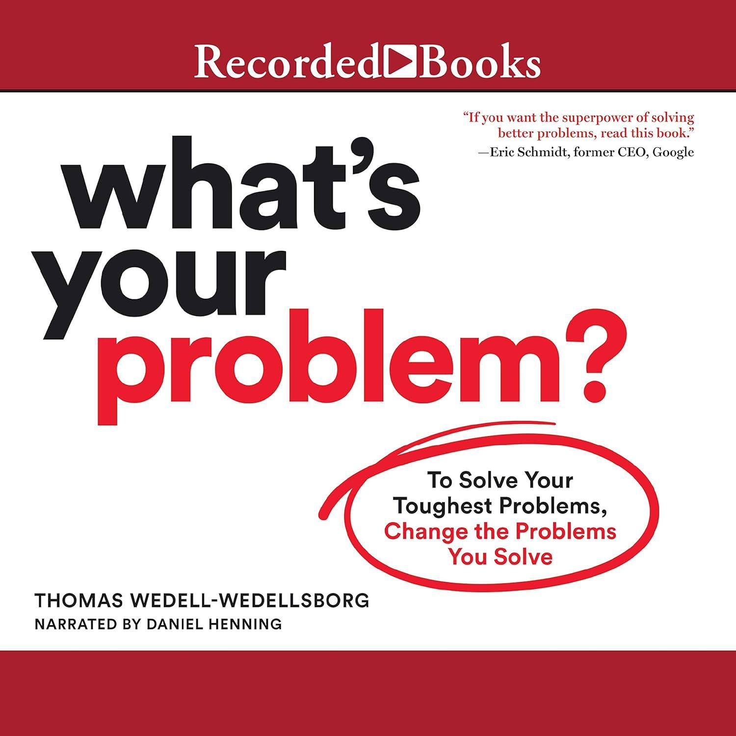 Insightful Turn: Solve Problems Better With The Right Ones... tested
