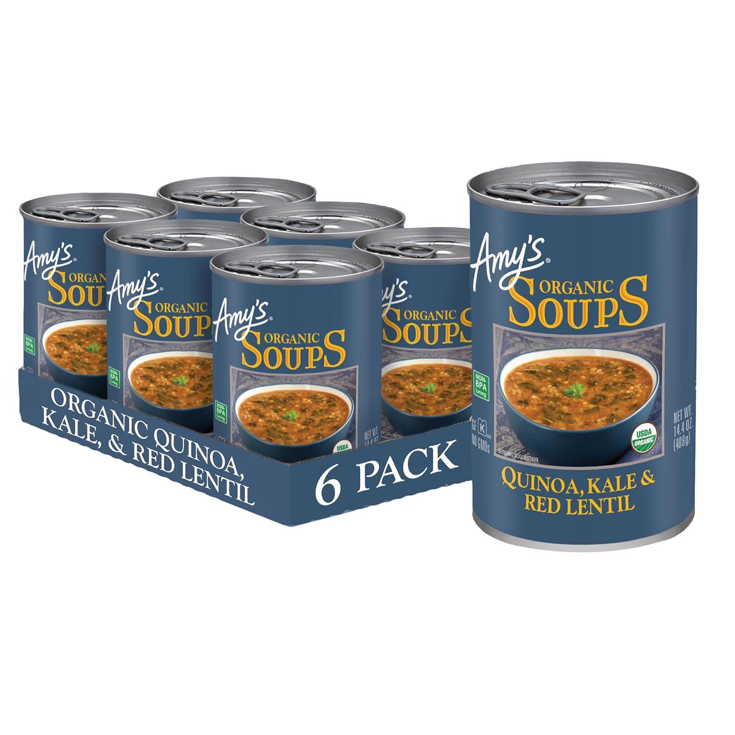 Surprising Lentil Soup Finds Tested for Busy_days