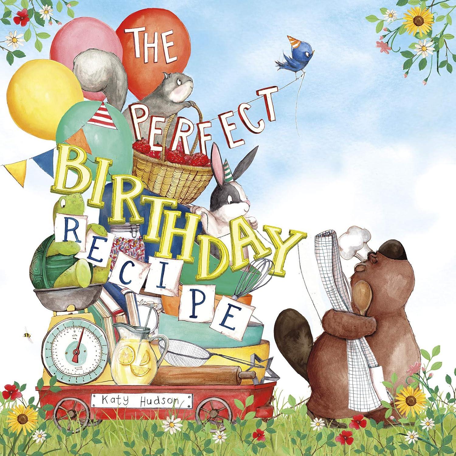 Birthday Bake Showdown: Perfect Recipe, Cookie Magic vs. Cake Pro Craft...Tested!