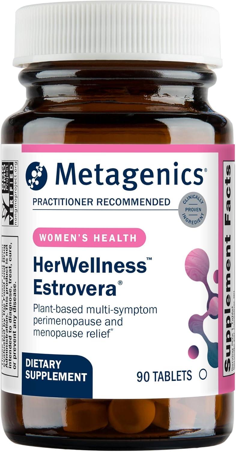 Natural Menopause Relief Showdown… Tested, Compare Benefits!