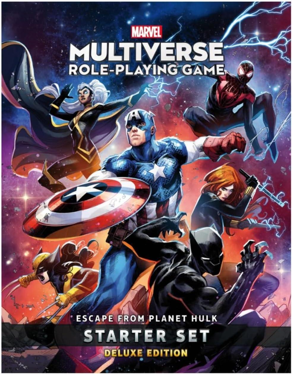 Marvel X-Men Dice: Roll Tested For Epic RPG Fun!