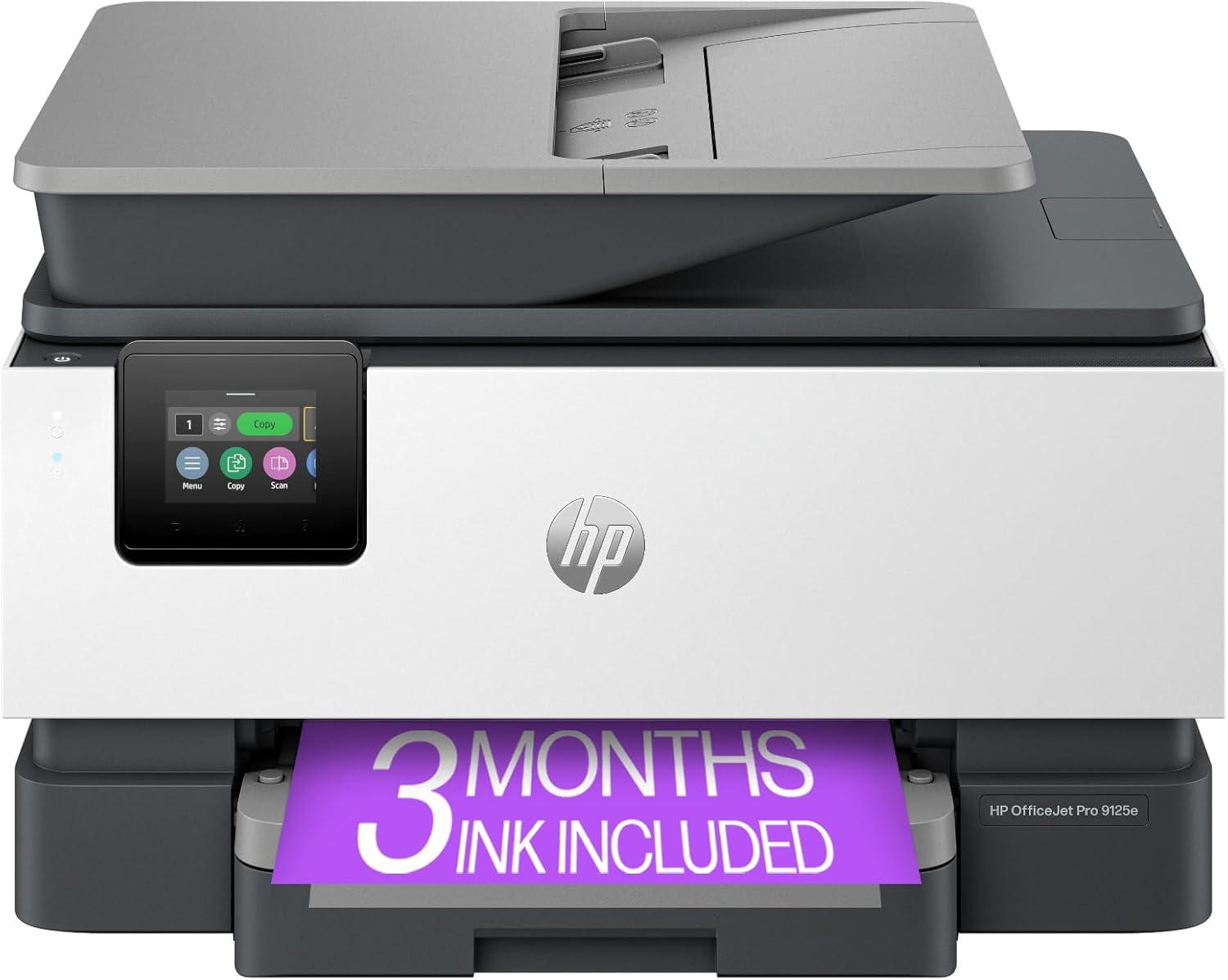 _hp ENVY 6555e vs Epson TFP2: Tested Ink Savingscollege life