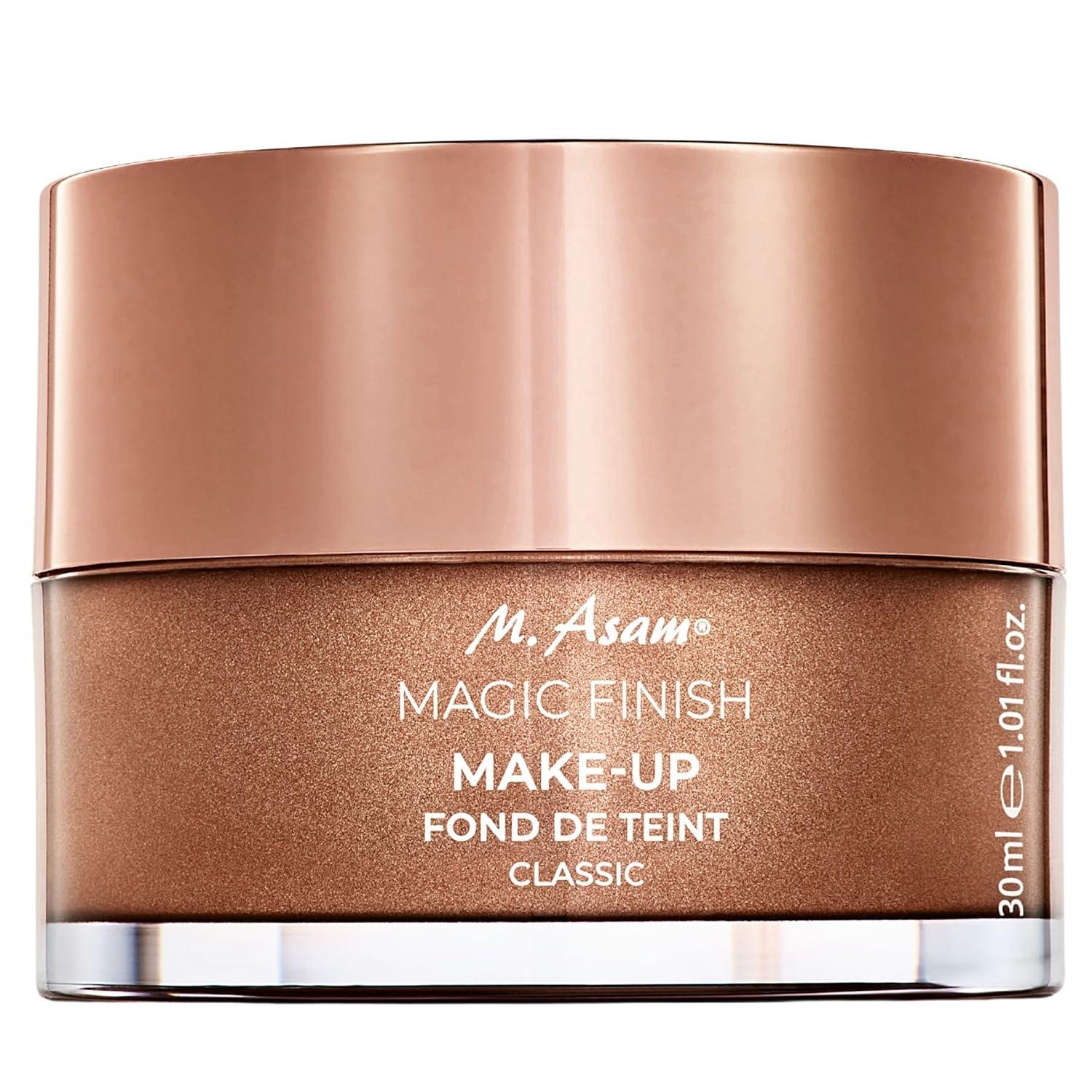 All-In-One Primer Foundation Concealer Tested Versus Skincare Trends... Vegan Magic!