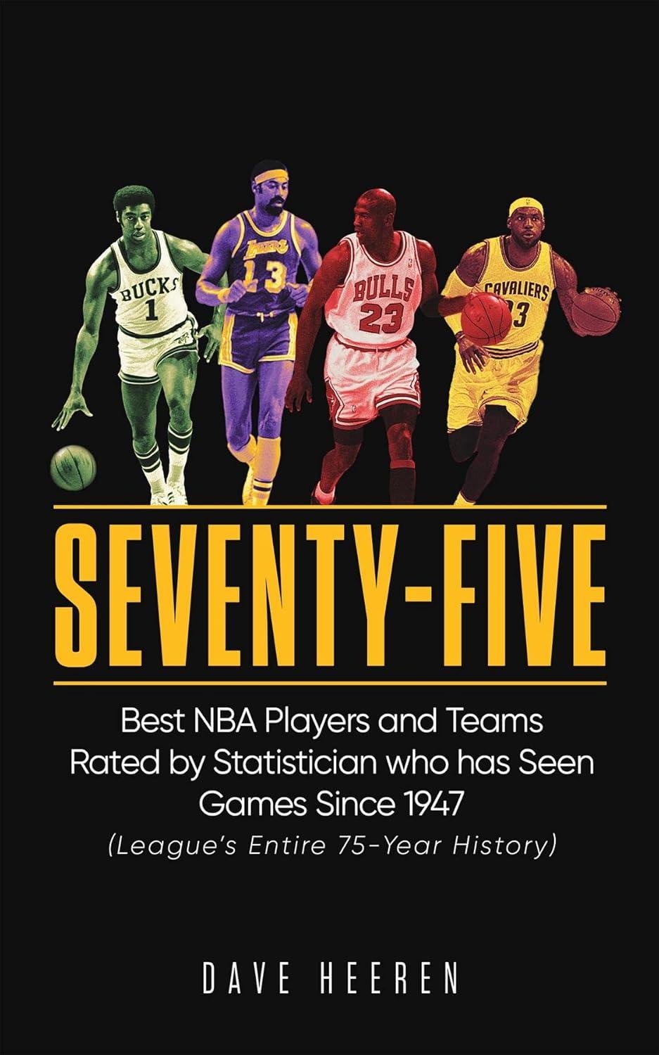 Testing 75 Years Stats: Best NBA vs Teams... Surprising picks!