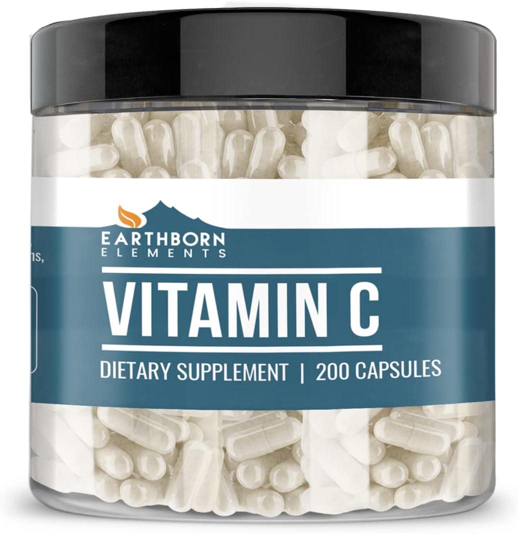 Vitamin C Showdown: Tested Brands, Surprising Insights
