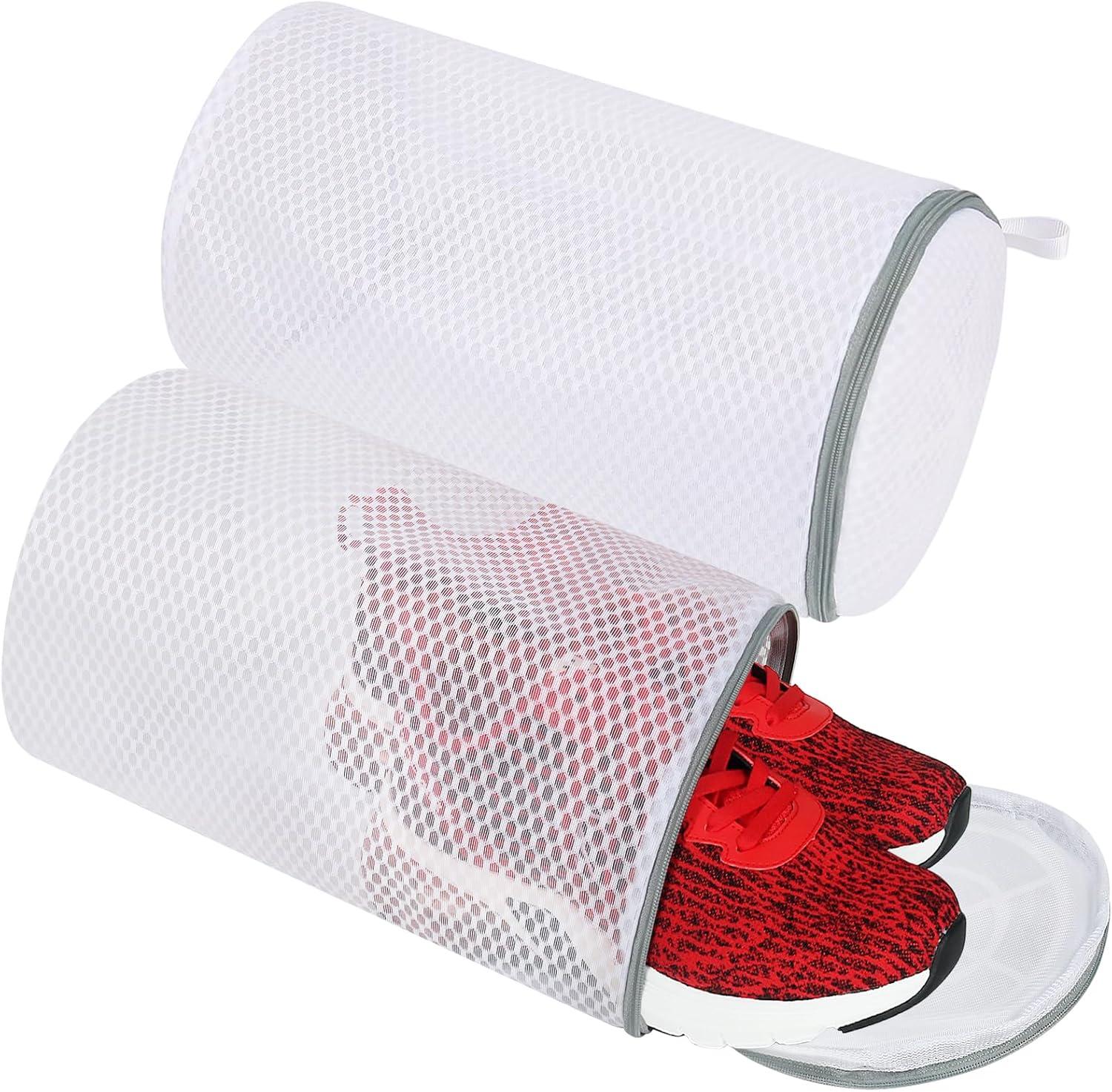 Shoe Wash Bag Showdown: Clean Versus Convenience... €4.99 vs €29.99?