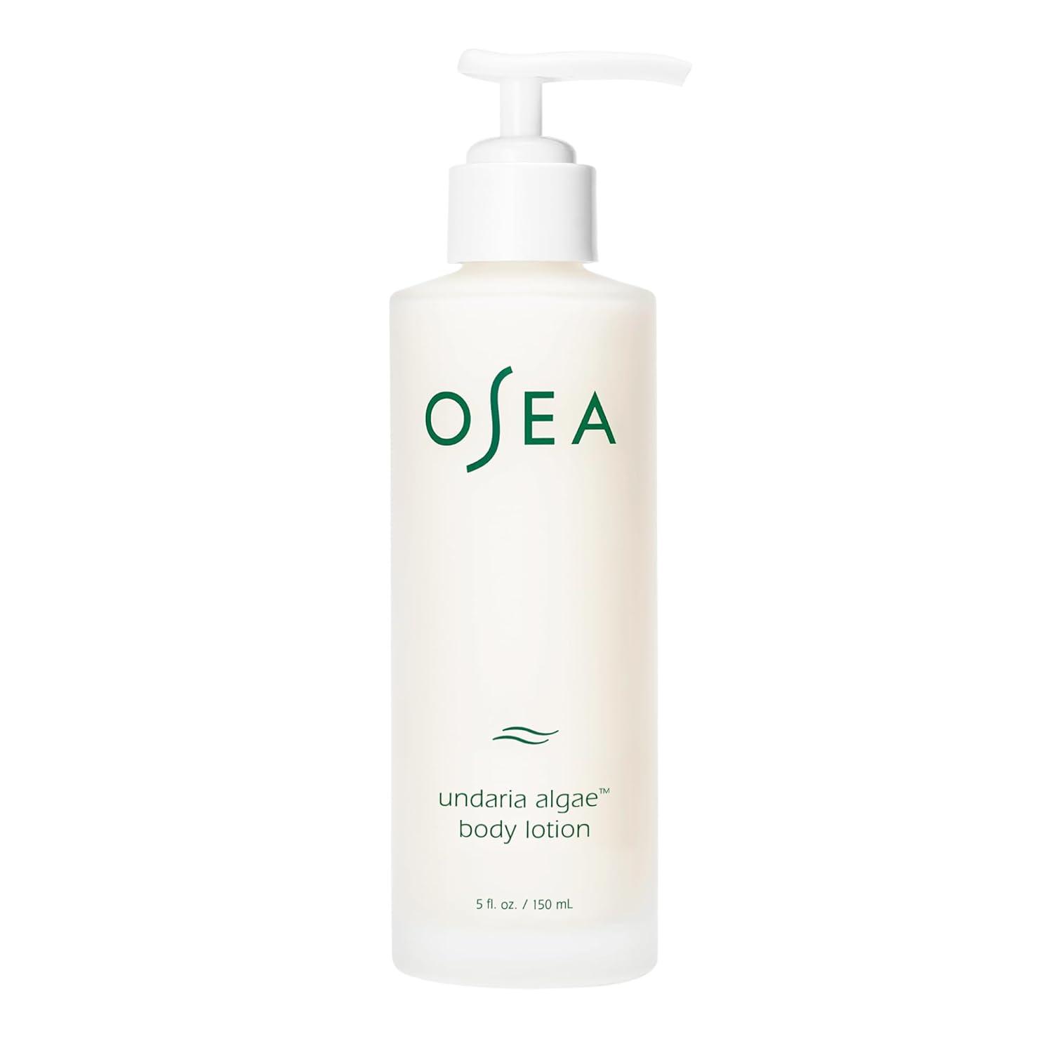 CeraVe vs OSEA: Moisturizing Showdown… dermatologist-tested!