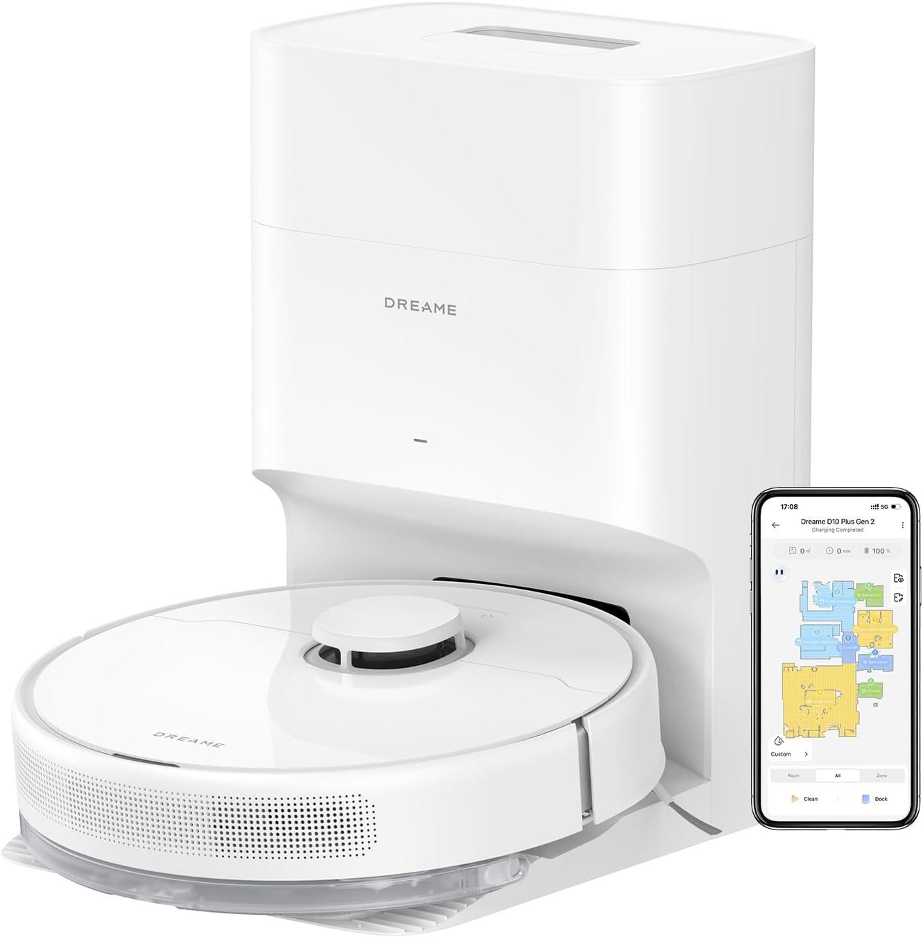 Dreame X50 Ultra Versus Eufy S1 Pro: A Testing Showdown