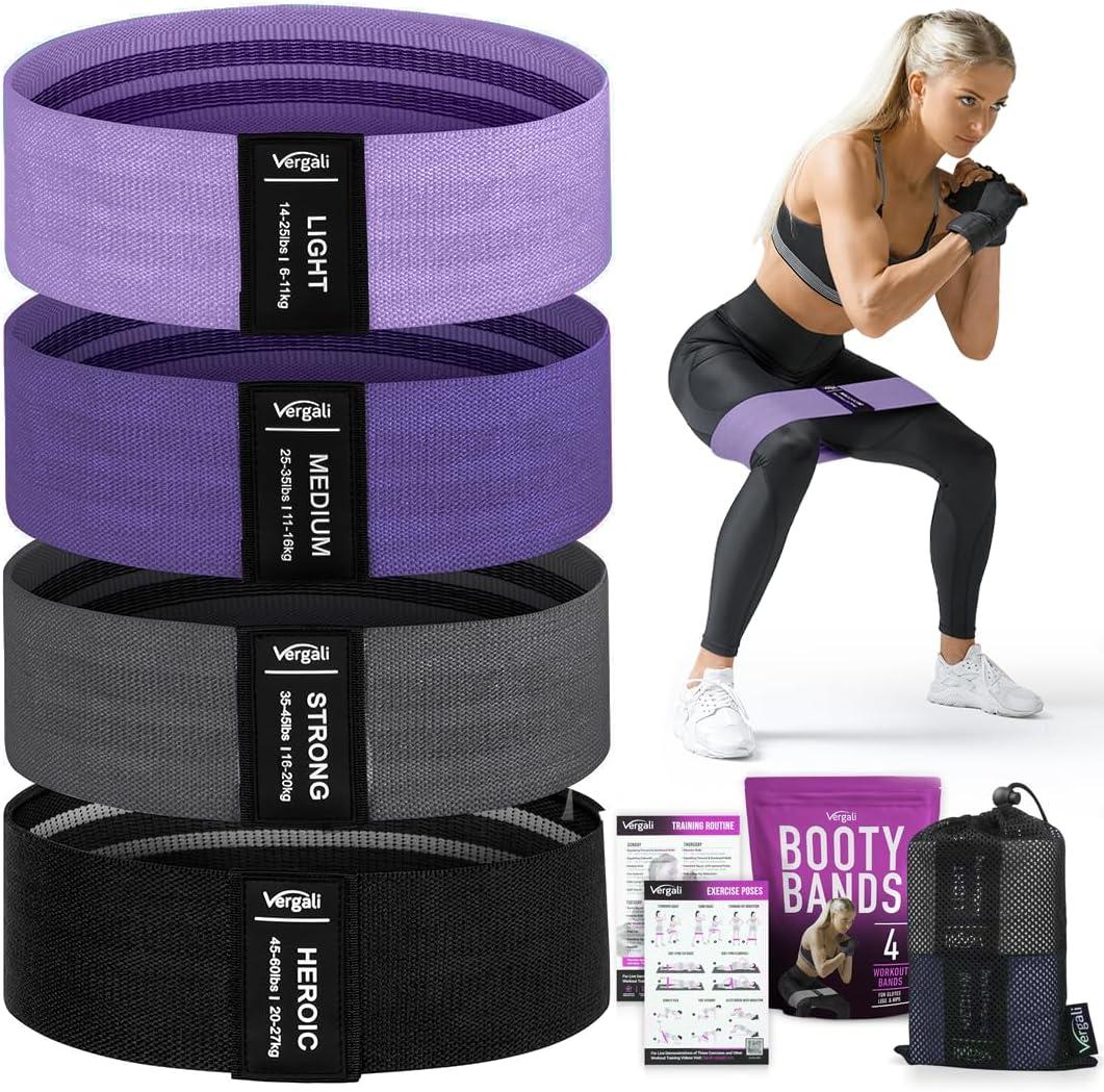 Ankle Bands Versus Gym Machines: Surprising Leg Workout Insight