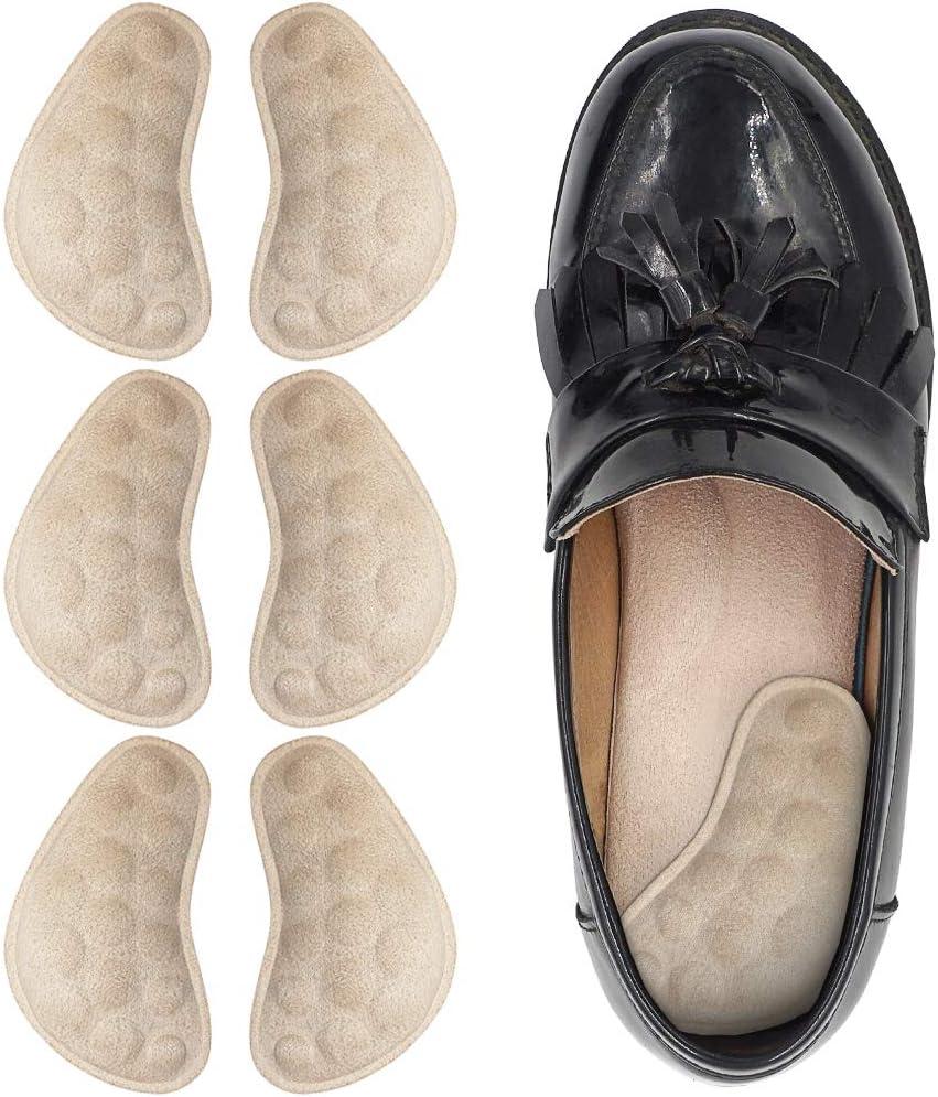 Medial Wedges Versus Over-Pronation: Tested Insight for Knee Pain Shoes