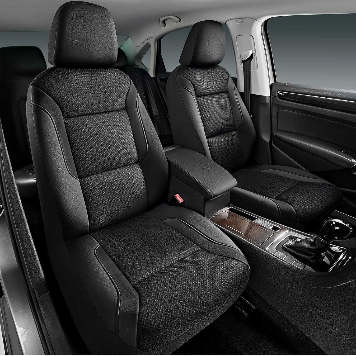 Ultimate Car Seat Showdown: Comfort VS Protection Tested