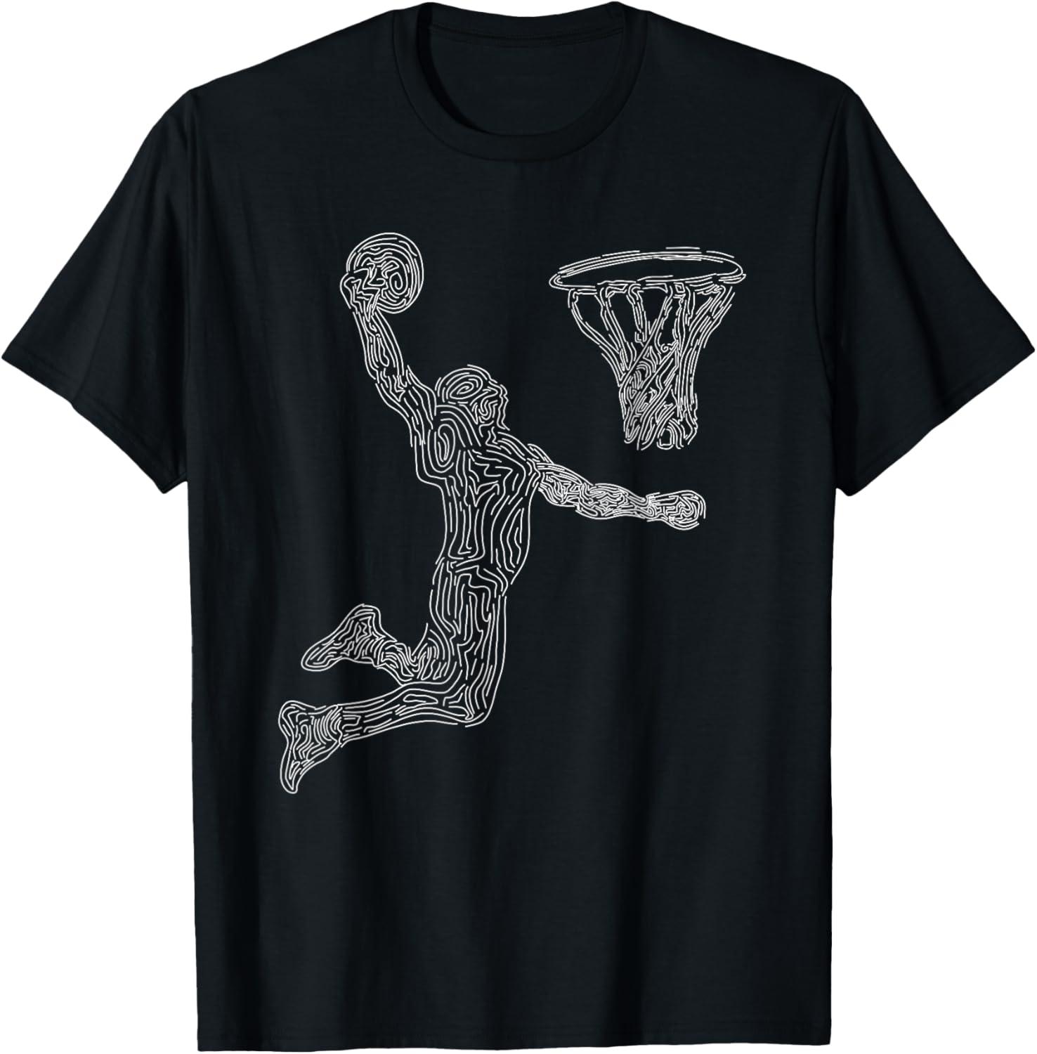 Athletic Evolution T-Shirt Showdown: Player Design Versus Sport Pride... Perfect Pick For Court Enthusiasts!