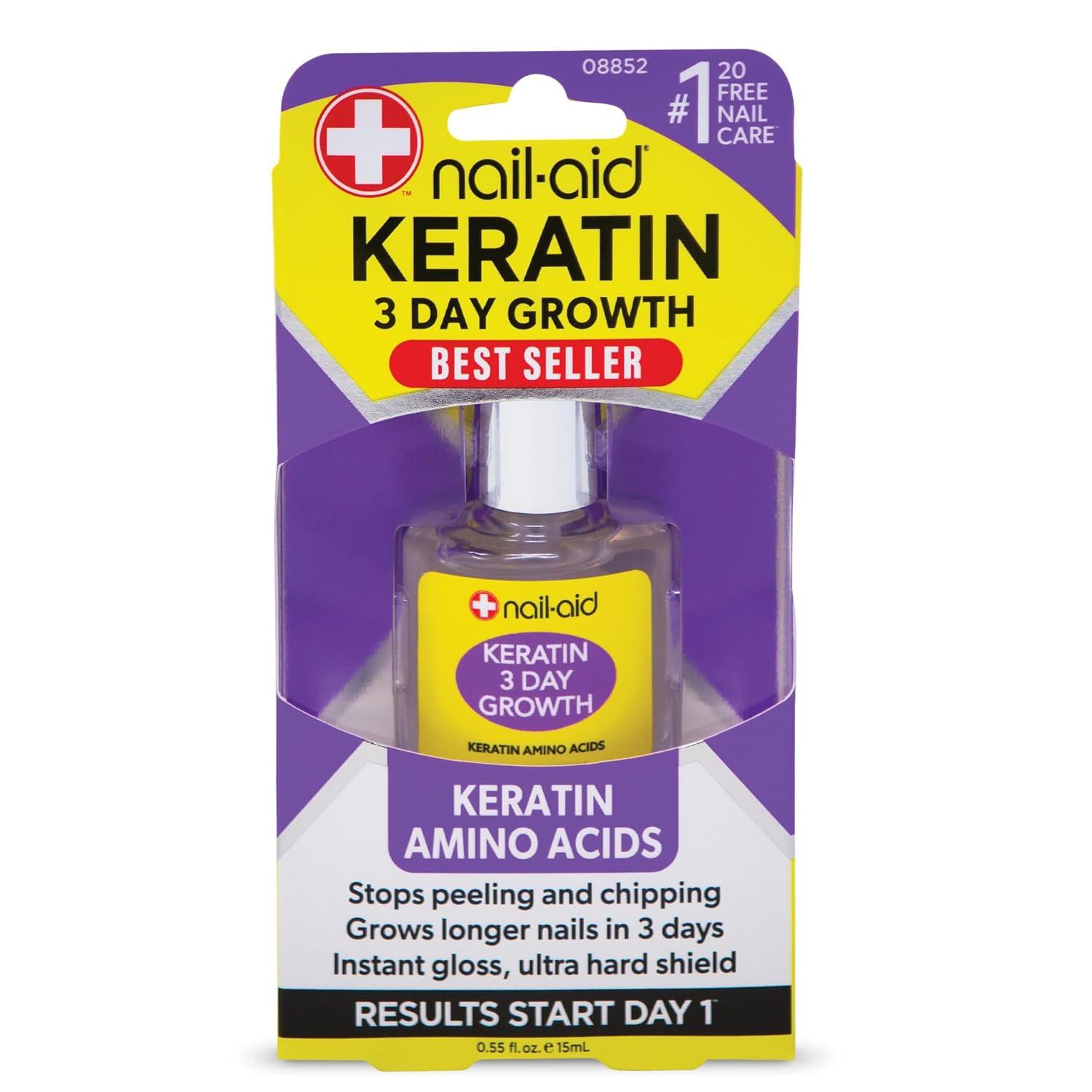 Keratin vs. Gummies: Tested Hair Secrets Reveal the Surprise Win