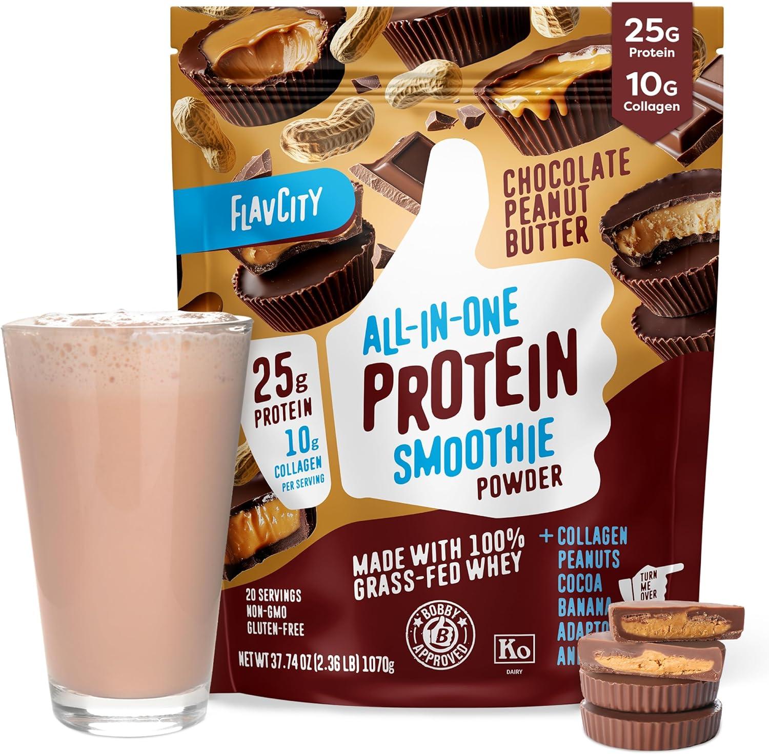 Surprising Whey Versus Plant Insight... Orgain Vs. Isopure Showdown 🤔
